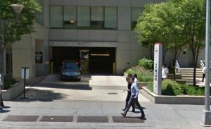 Central Parking