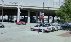 Star Parking
