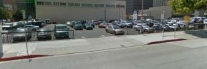 LAZ Parking