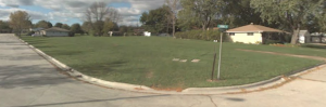 LMS Parking
