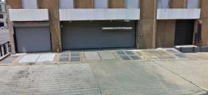 Parkway Towers Garage