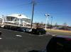 Dollar Car Sales Parking